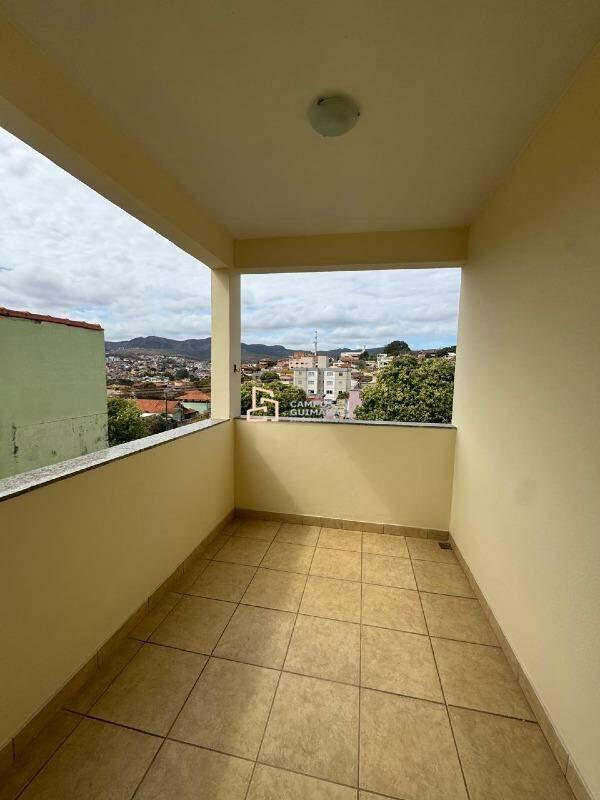 Apartamento, Santa Helena, 3 Quartos, 2 Vagas, 1 Suíte