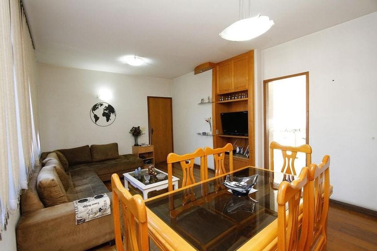 Apartamento, Carlos Prates, 3 Quartos, 2 Vagas, 1 Suíte