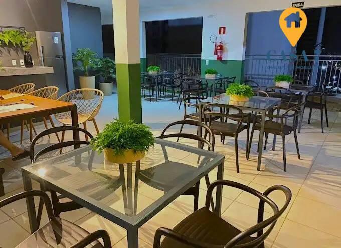 Apartamento, Palmeiras, 2 Quartos, 1 Vaga, 1 Suíte