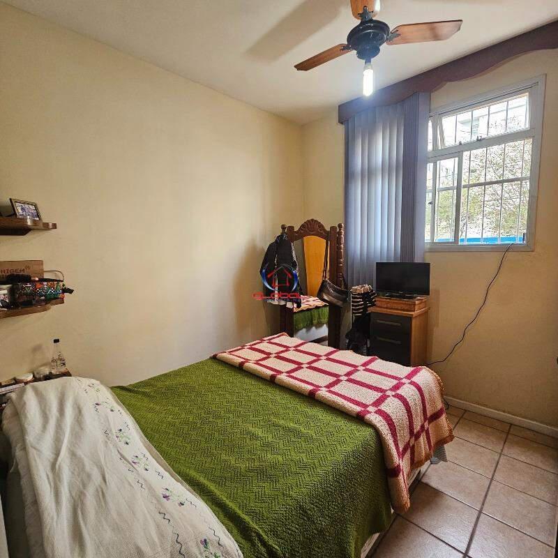 Apartamento, Castelo, 2 Quartos, 1 Vaga