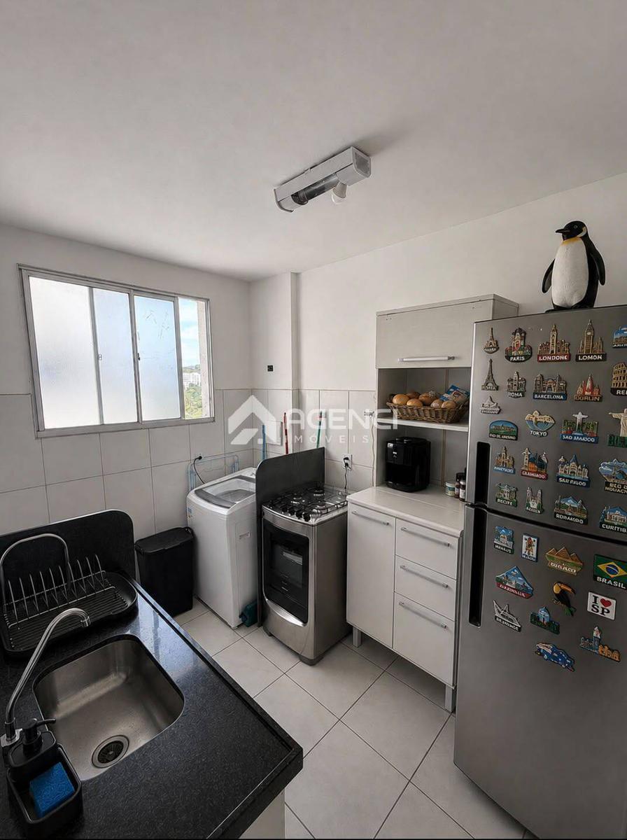 Apartamento, Camargos, 2 Quartos, 0 Vaga, 0 Suíte