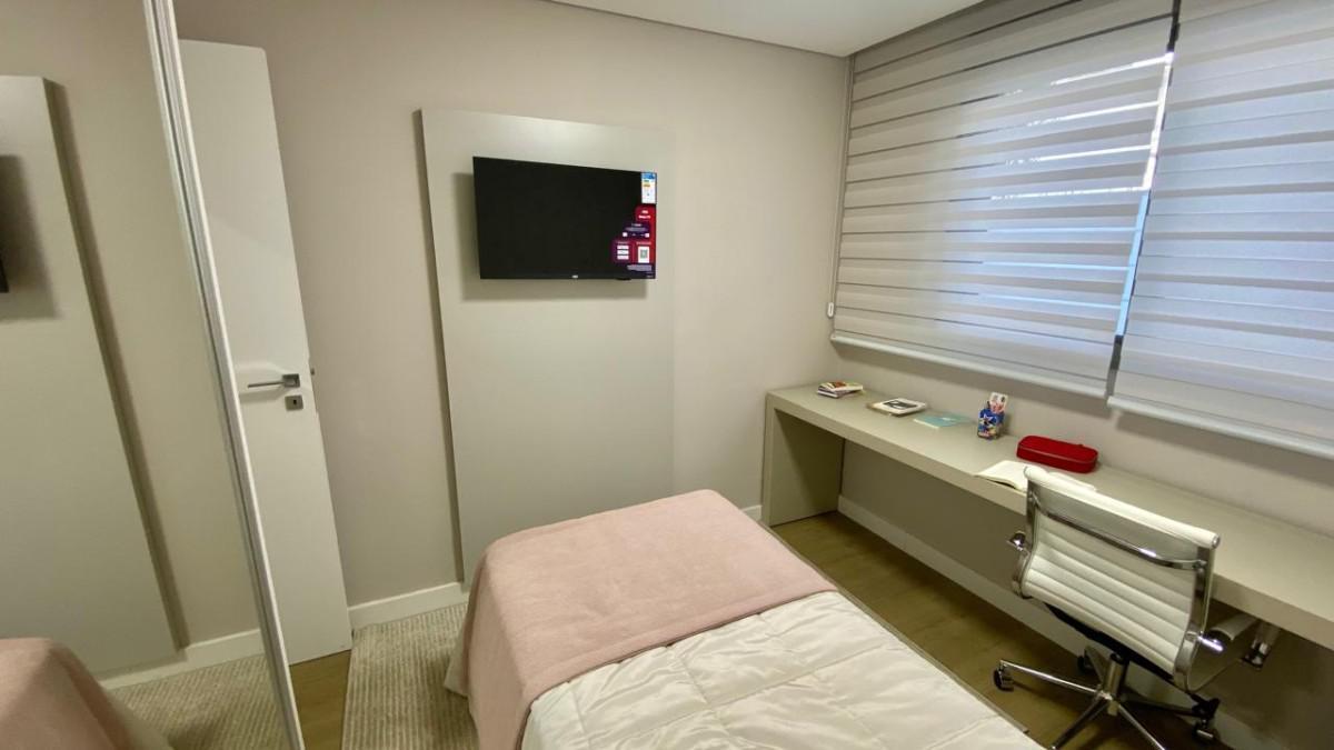Apartamento, Gutierrez, 3 Quartos, 3 Vagas, 1 Suíte