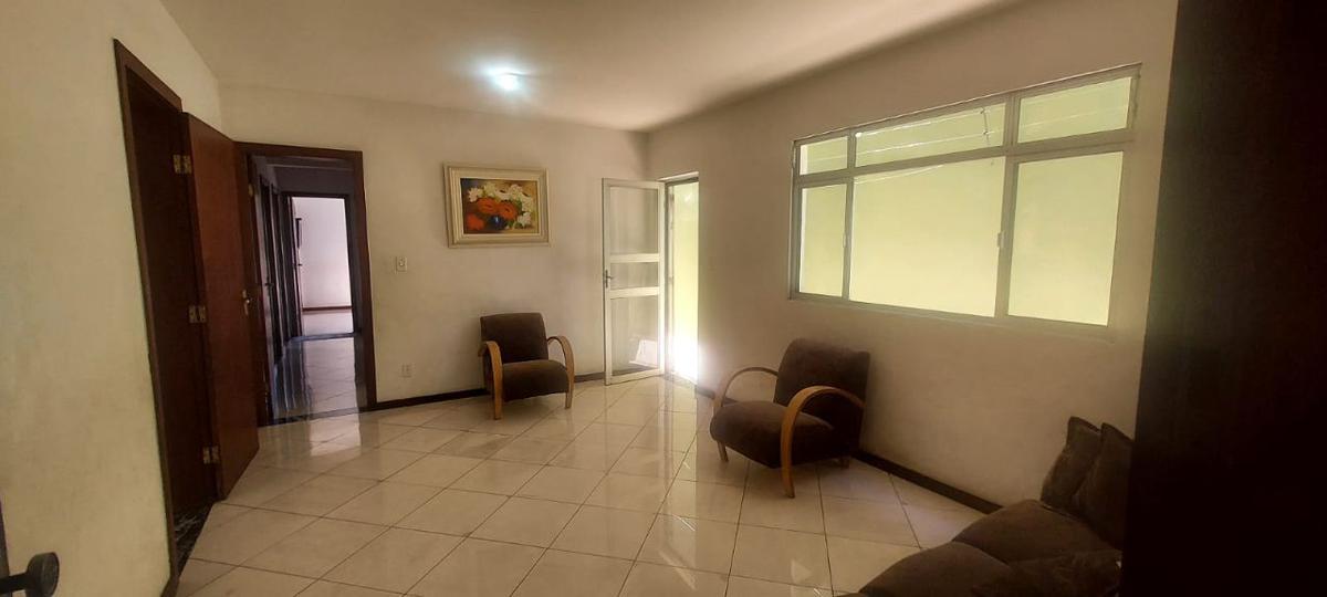Apartamento, Ipiranga, 4 Quartos, 2 Vagas, 1 Suíte