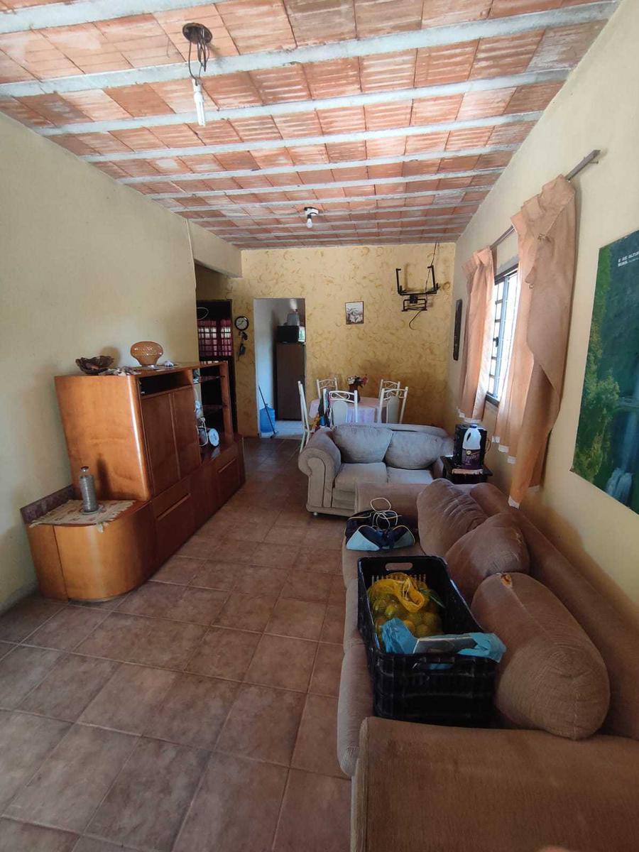 Fazenda, Centro, 2 Quartos, 15 Vagas