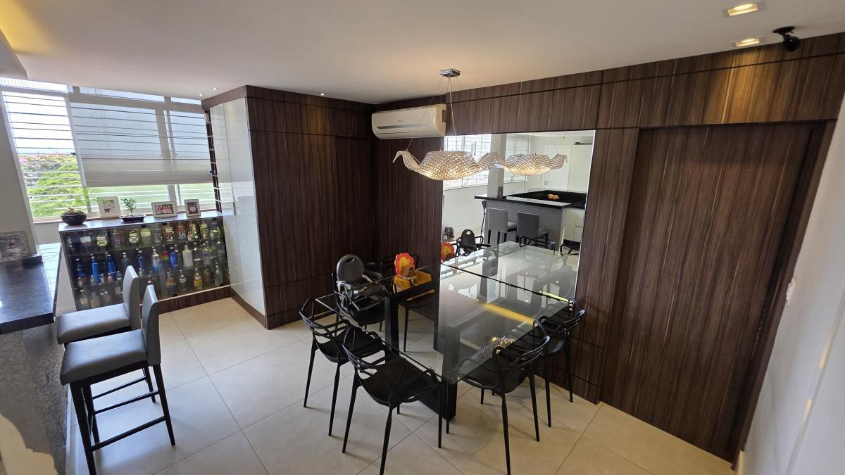 Apartamento, Santo Antônio, 3 Quartos, 1 Vaga, 1 Suíte