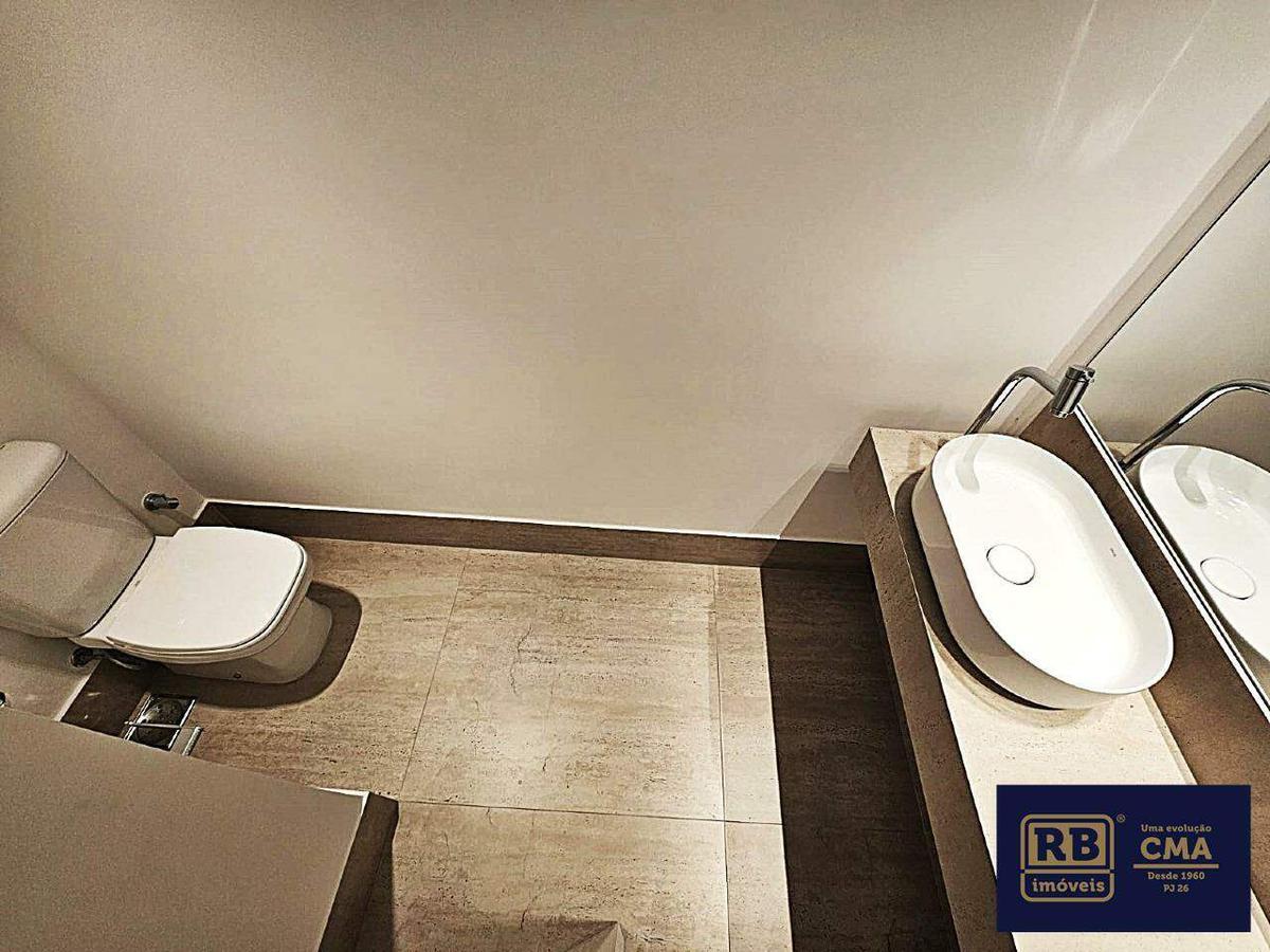 Apartamento, Lourdes, 3 Quartos, 2 Vagas, 3 Suítes