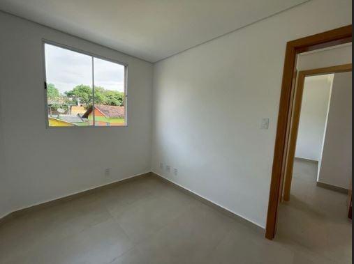 Apartamento, Piratininga (venda Nova), 2 Quartos, 1 Vaga