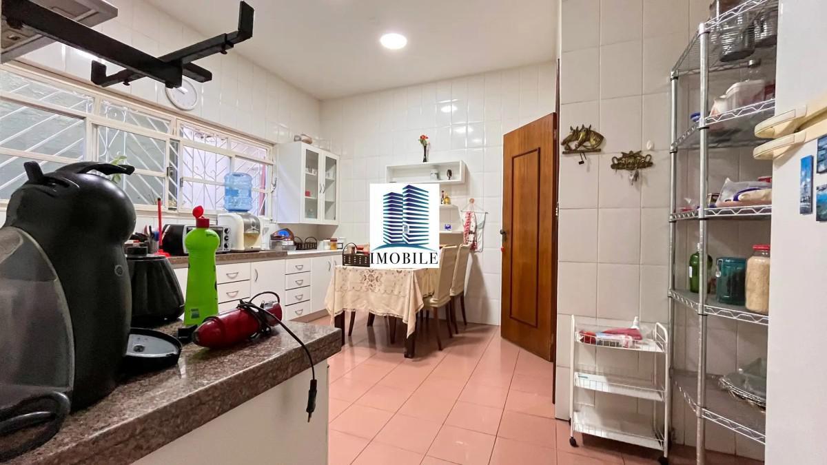 Casa, Santa Lúcia, 4 Quartos, 4 Vagas, 2 Suítes