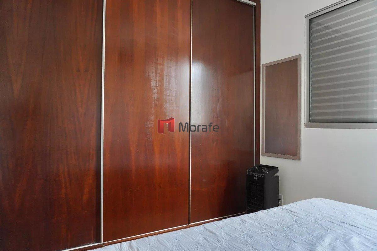 Apartamento, Cruzeiro, 3 Quartos, 2 Vagas, 2 Suítes