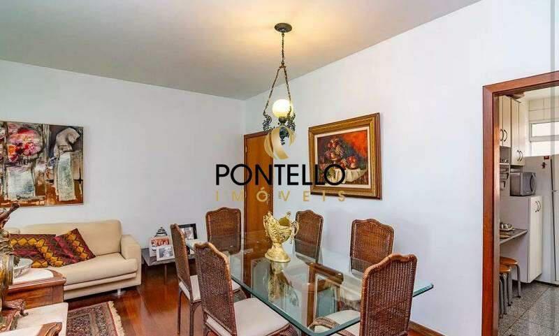 Apartamento, São Pedro, 3 Quartos, 2 Vagas, 1 Suíte