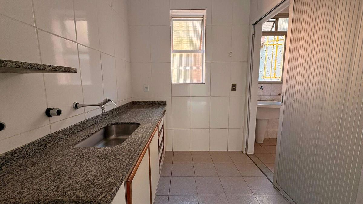 Apartamento, Aeroporto, 3 Quartos, 3 Vagas, 1 Suíte
