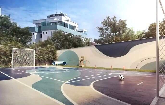 Apartamento, Prado, 2 Quartos, 2 Vagas, 1 Suíte