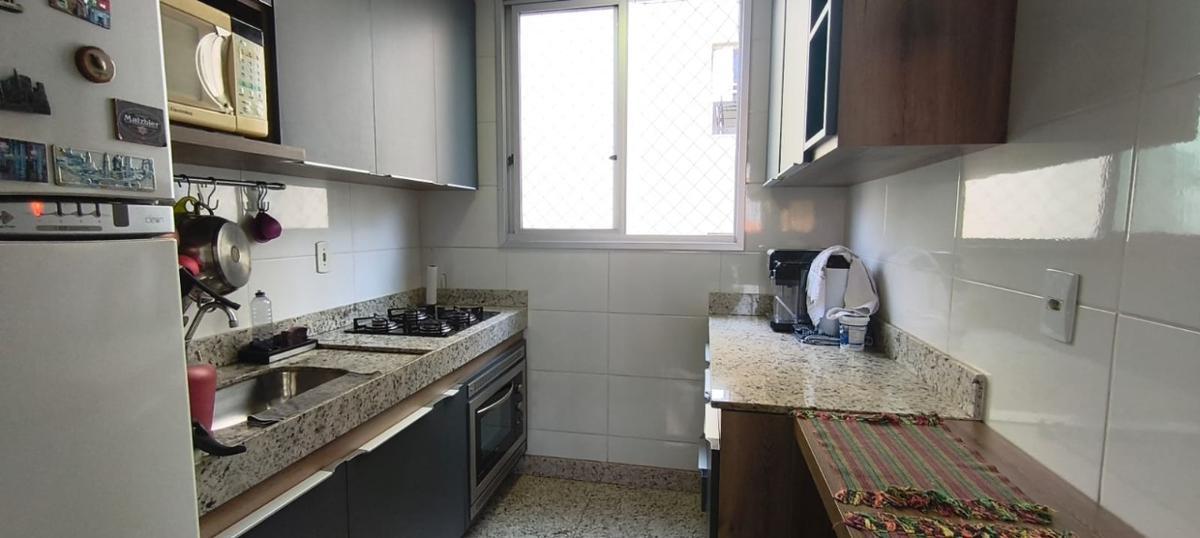 Cobertura, Santa Cruz, 3 Quartos, 1 Vaga, 1 Suíte