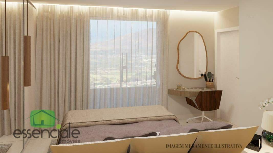 Apartamento, Riacho das Pedras, 3 Quartos, 2 Vagas, 1 Suíte