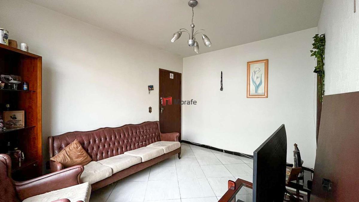 Apartamento, Cidade Nova, 3 Quartos, 2 Vagas, 1 Suíte