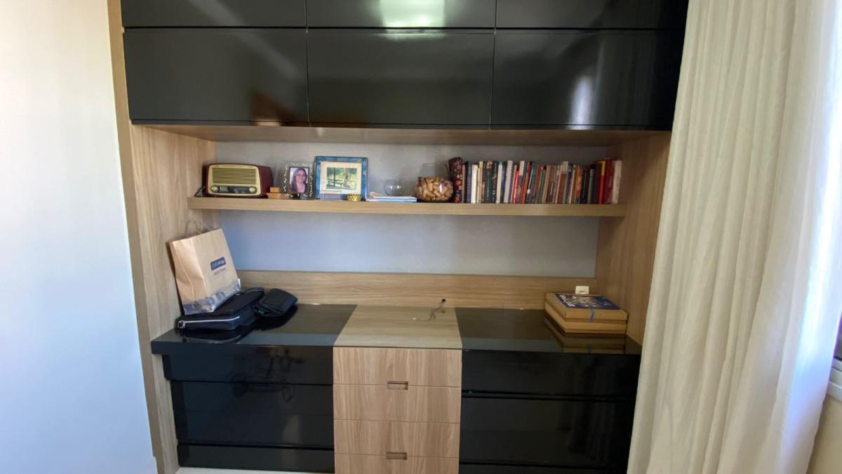 Apartamento, São Pedro, 3 Quartos, 2 Vagas, 1 Suíte