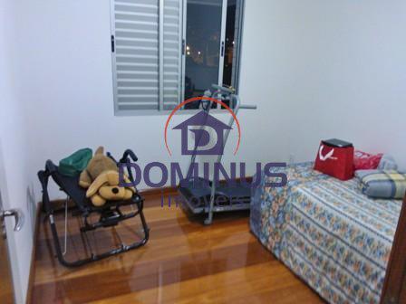 Apartamento, União, 4 Quartos, 4 Vagas, 1 Suíte