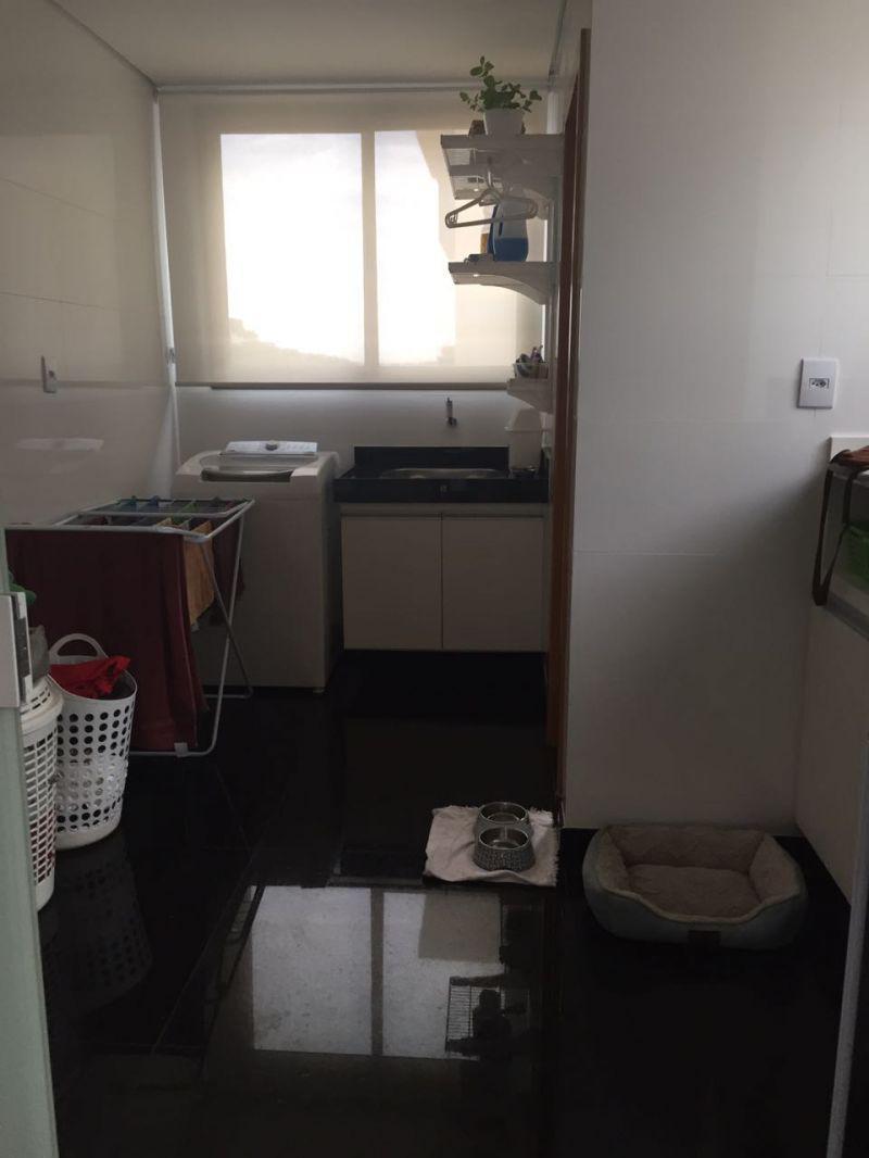 Apartamento, Castelo, 4 Quartos, 3 Vagas, 4 Suítes