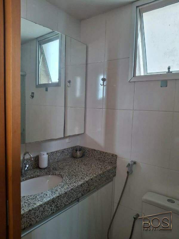 Apartamento, Santa Teresa, 3 Quartos, 2 Vagas, 1 Suíte