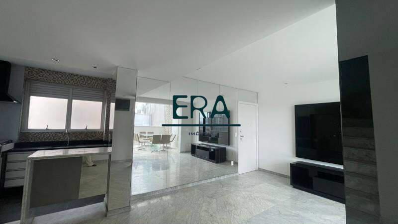 Cobertura, Funcionários, 3 Quartos, 2 Vagas, 1 Suíte