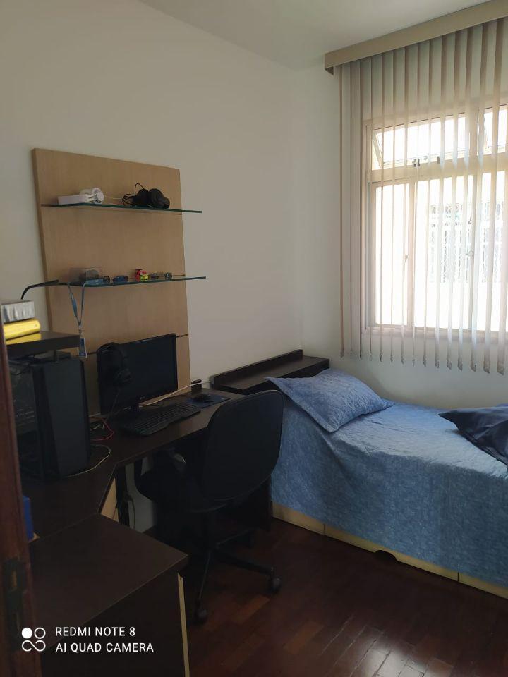 Apartamento, Sagrada Família, 3 Quartos, 1 Vaga, 1 Suíte