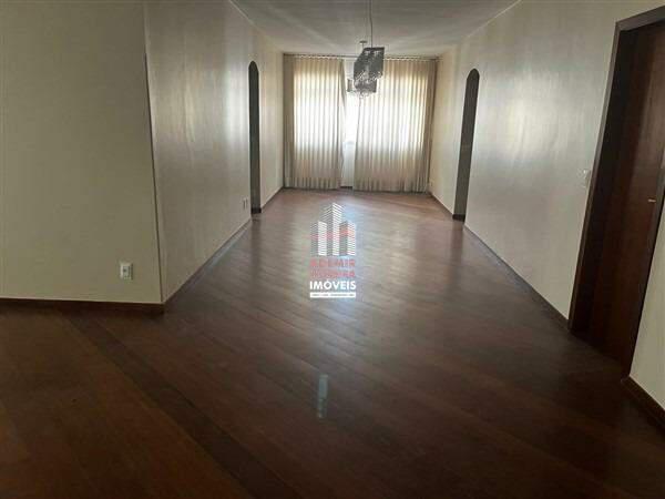 Apartamento, Sion, 4 Quartos, 3 Vagas, 1 Suíte