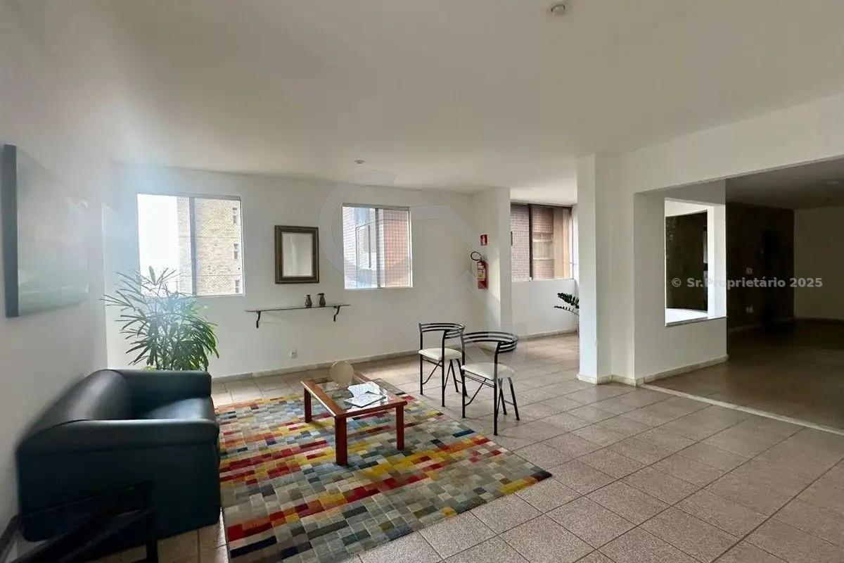 Cobertura, Luxemburgo, 3 Quartos, 2 Vagas, 2 Suítes