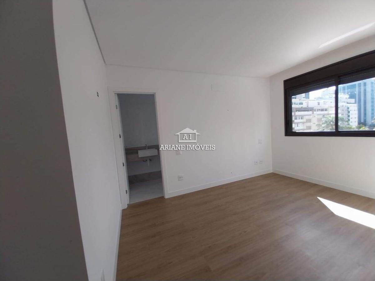 Apartamento, Savassi, 3 Quartos, 2 Vagas, 3 Suítes