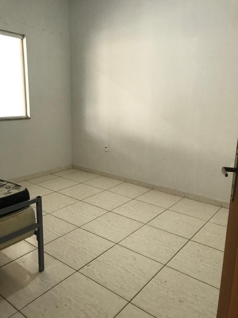 Apartamento, Novo Itabirito, 2 Quartos, 1 Vaga