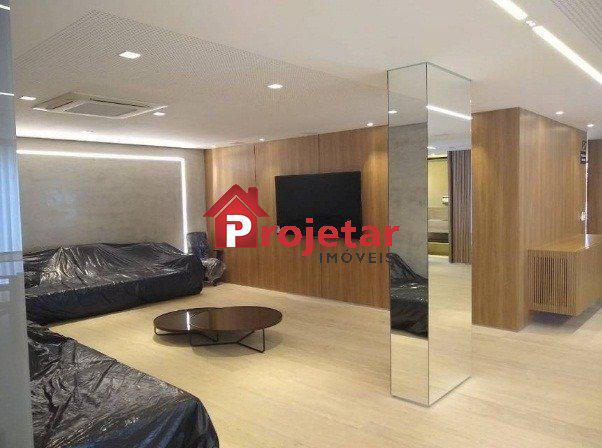 Apartamento, Sion, 4 Quartos, 4 Vagas, 2 Suítes