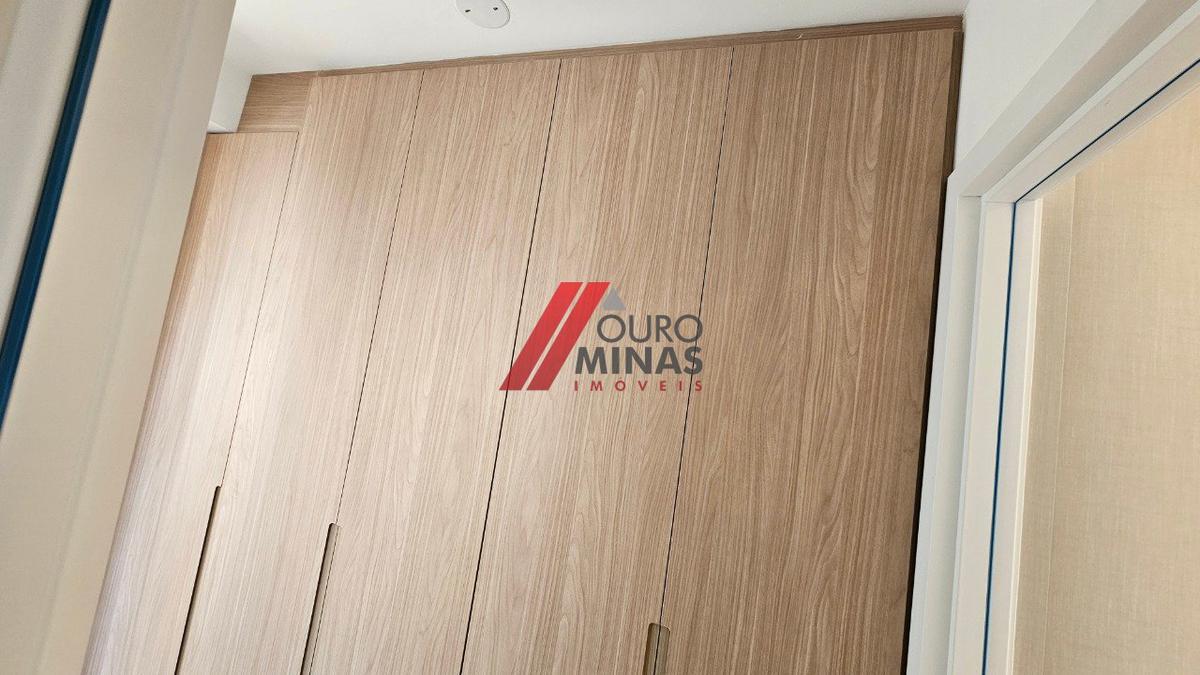 Apartamento, Grajaú, 2 Quartos, 2 Vagas, 1 Suíte
