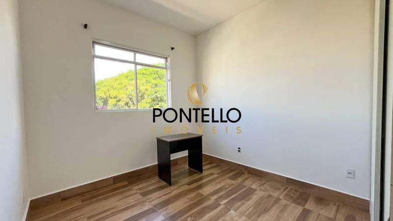 Apartamento, Floresta, 6 Quartos, 0 Vaga, 1 Suíte