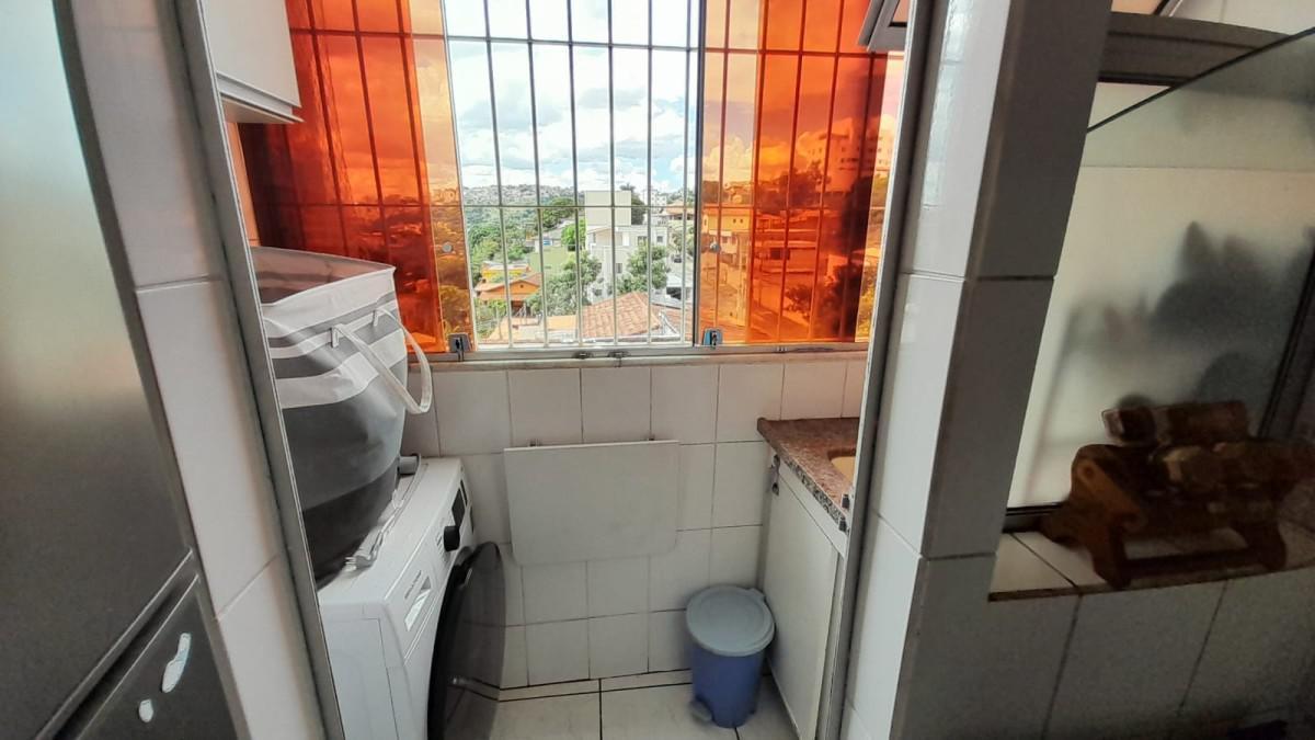 Cobertura, Havaí, 2 Quartos, 1 Vaga, 1 Suíte