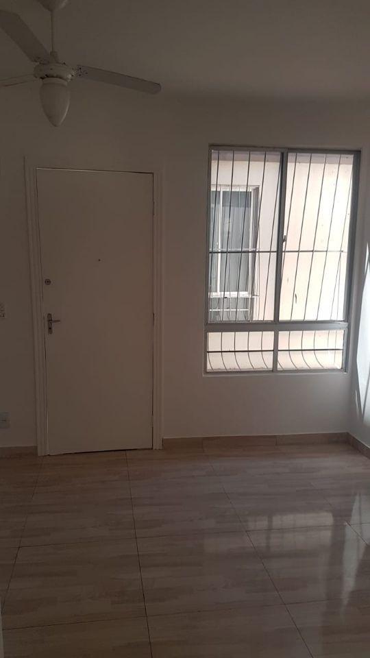 Apartamento, Arvoredo II, 2 Quartos, 1 Vaga