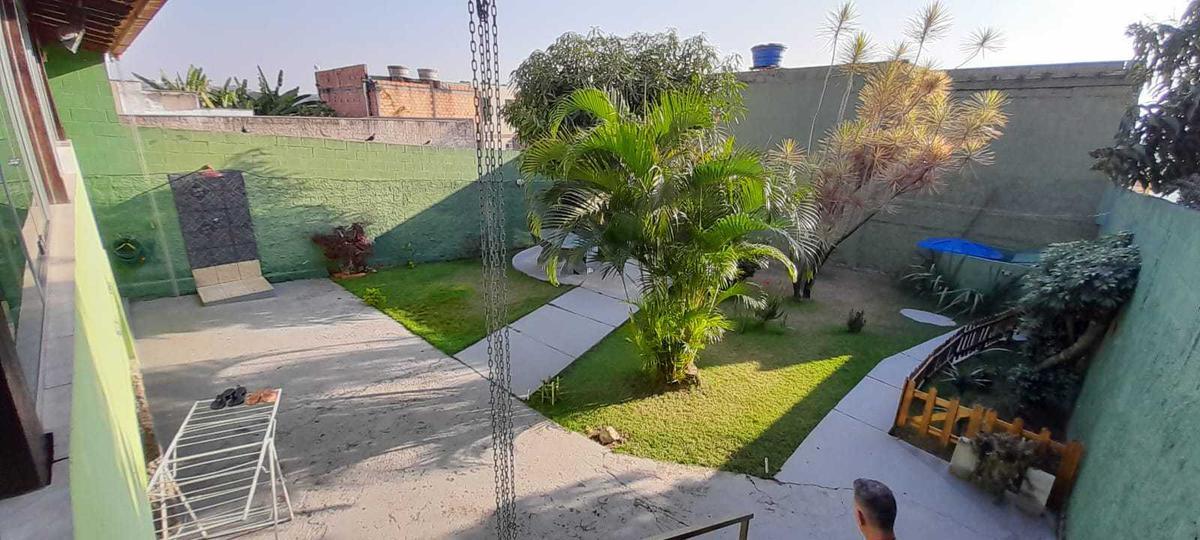 Casa, Jardim Laguna, 2 Quartos, 3 Vagas, 1 Suíte