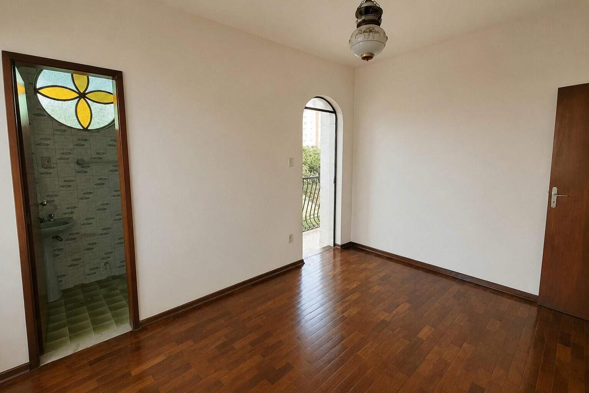 Apartamento, Cidade Nova, 3 Quartos, 1 Vaga, 1 Suíte