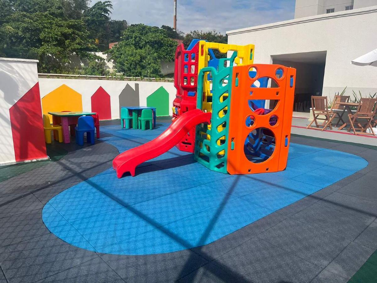 Apartamento, Diamante, 2 Quartos, 1 Vaga