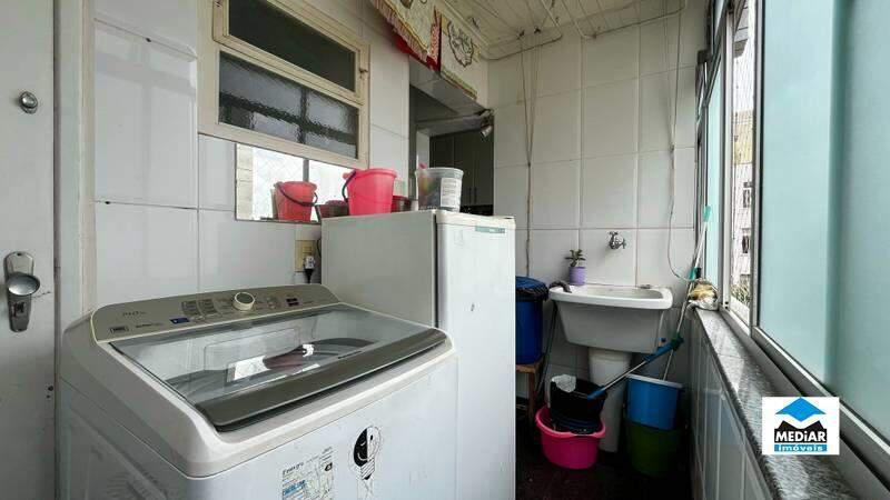 Apartamento, Luxemburgo, 3 Quartos, 1 Vaga, 1 Suíte