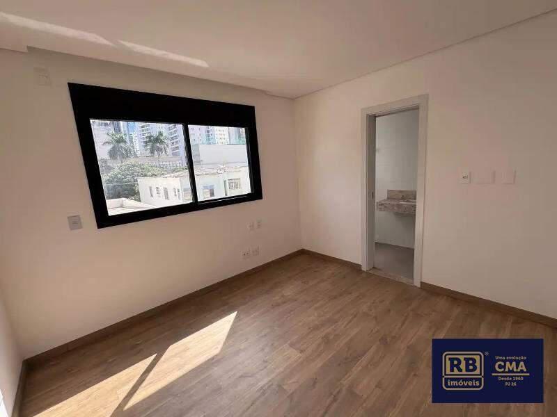 Apartamento, Lourdes, 4 Quartos, 4 Vagas, 4 Suítes