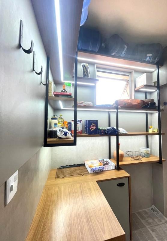 Apartamento, Silveira, 3 Quartos, 2 Vagas, 1 Suíte