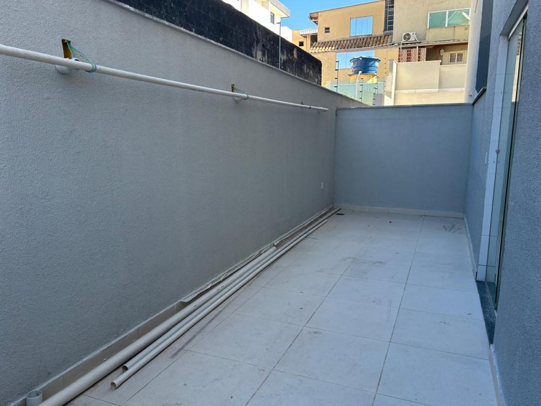 Apartamento, Nova Granada, 2 Quartos, 2 Vagas, 1 Suíte