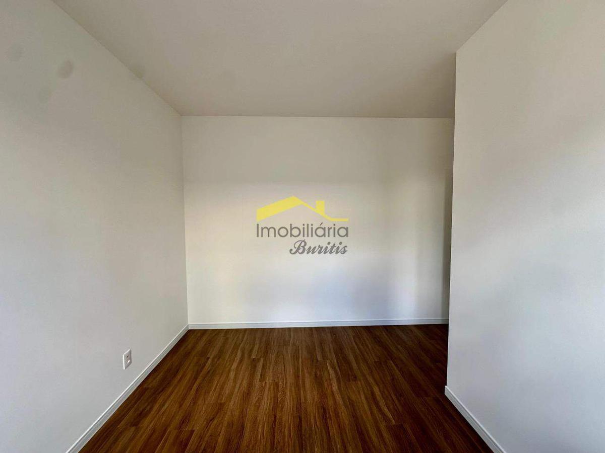 Apartamento, Grajaú, 2 Quartos, 2 Vagas, 2 Suítes