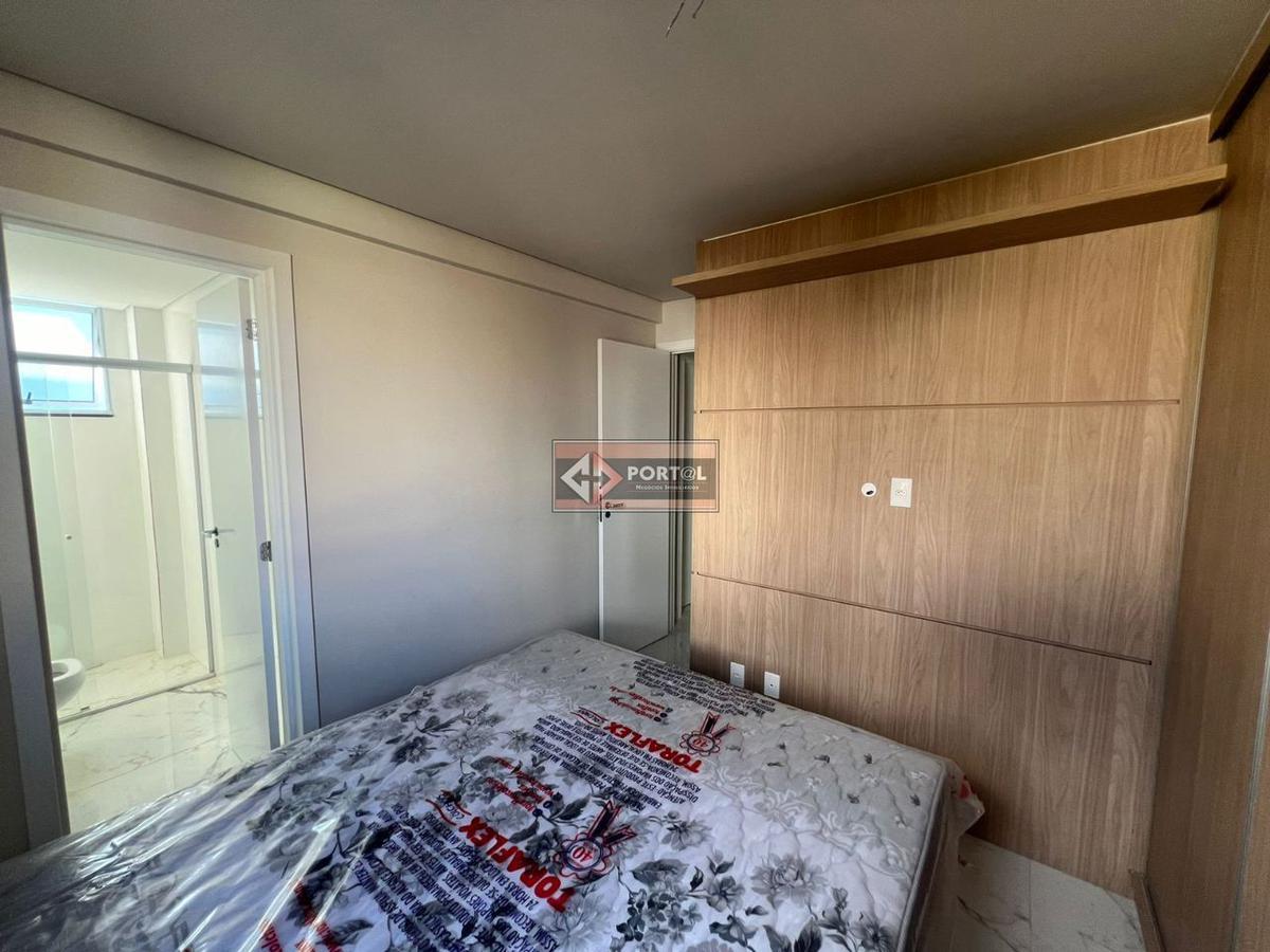 Apartamento, Ana Lúcia, 2 Quartos, 2 Vagas, 2 Suítes
