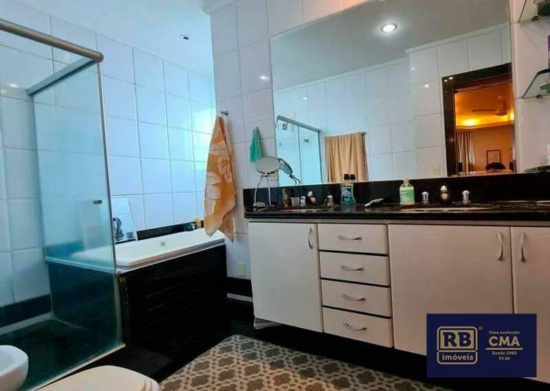 Apartamento, Belvedere, 4 Quartos, 4 Vagas, 2 Suítes