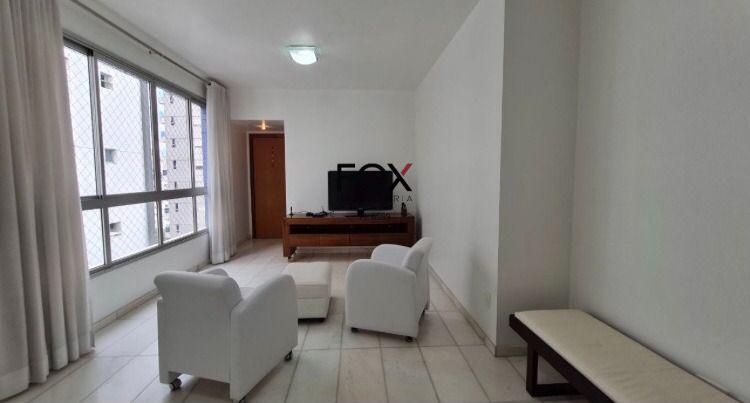 Apartamento, Lourdes, 4 Quartos, 4 Vagas, 1 Suíte