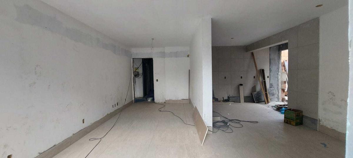 Apartamento, Prado, 3 Quartos, 2 Vagas, 1 Suíte