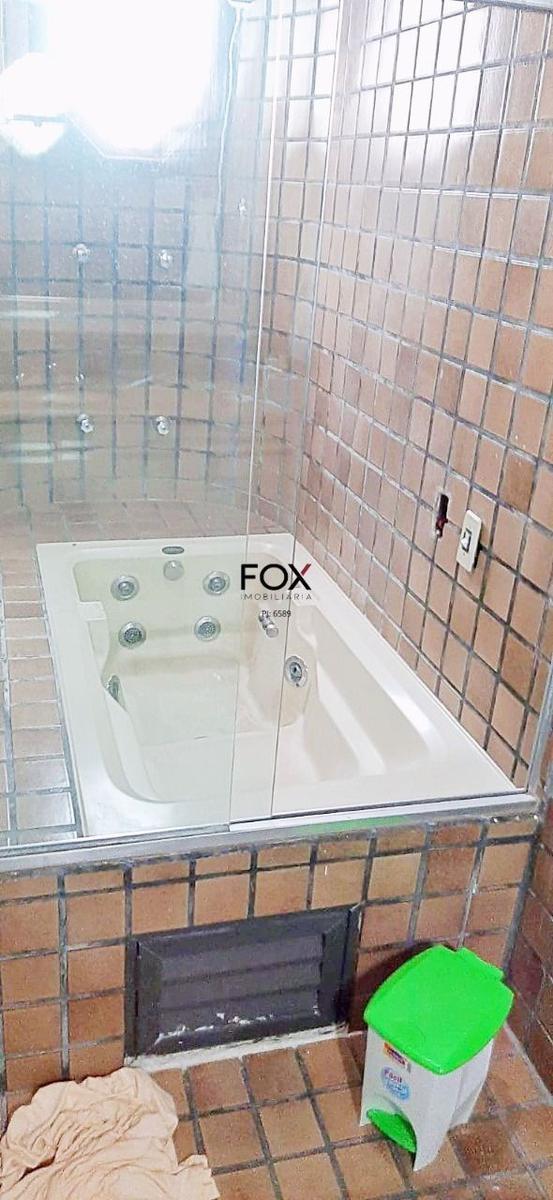 Casa, Comiteco, 4 Quartos, 4 Vagas, 3 Suítes