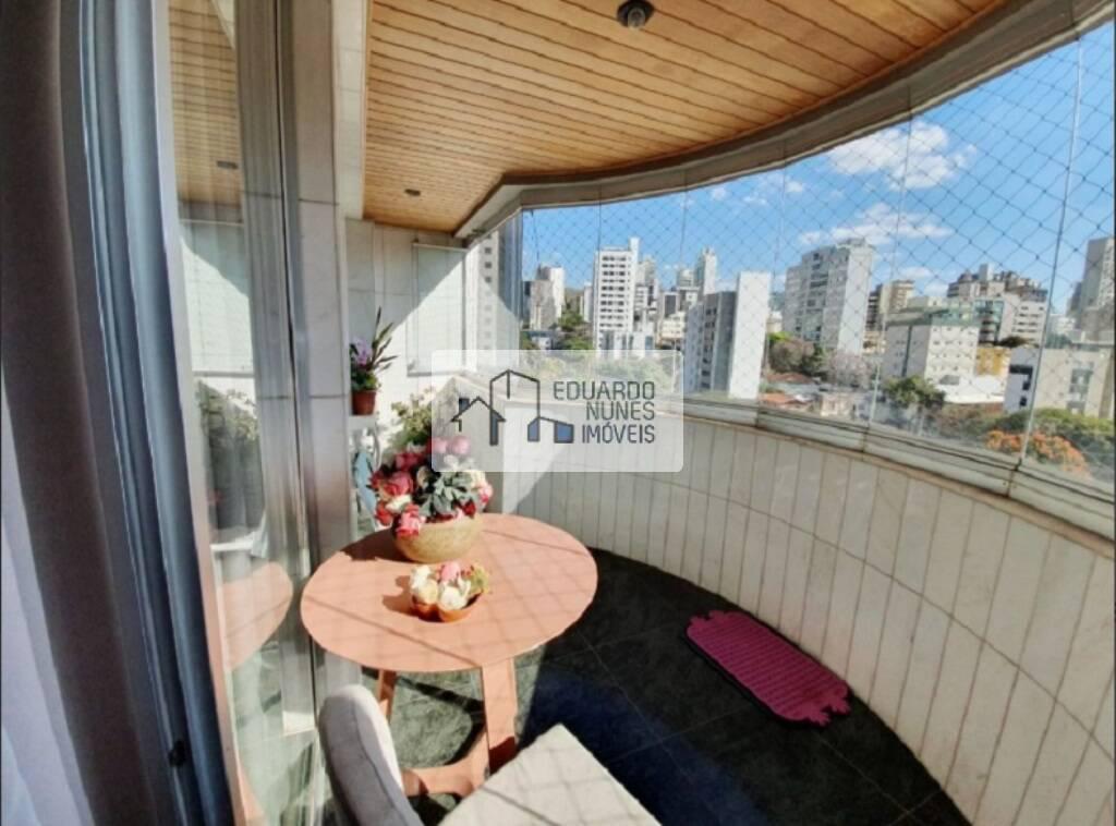 Apartamento, Anchieta, 4 Quartos, 2 Vagas, 1 Suíte
