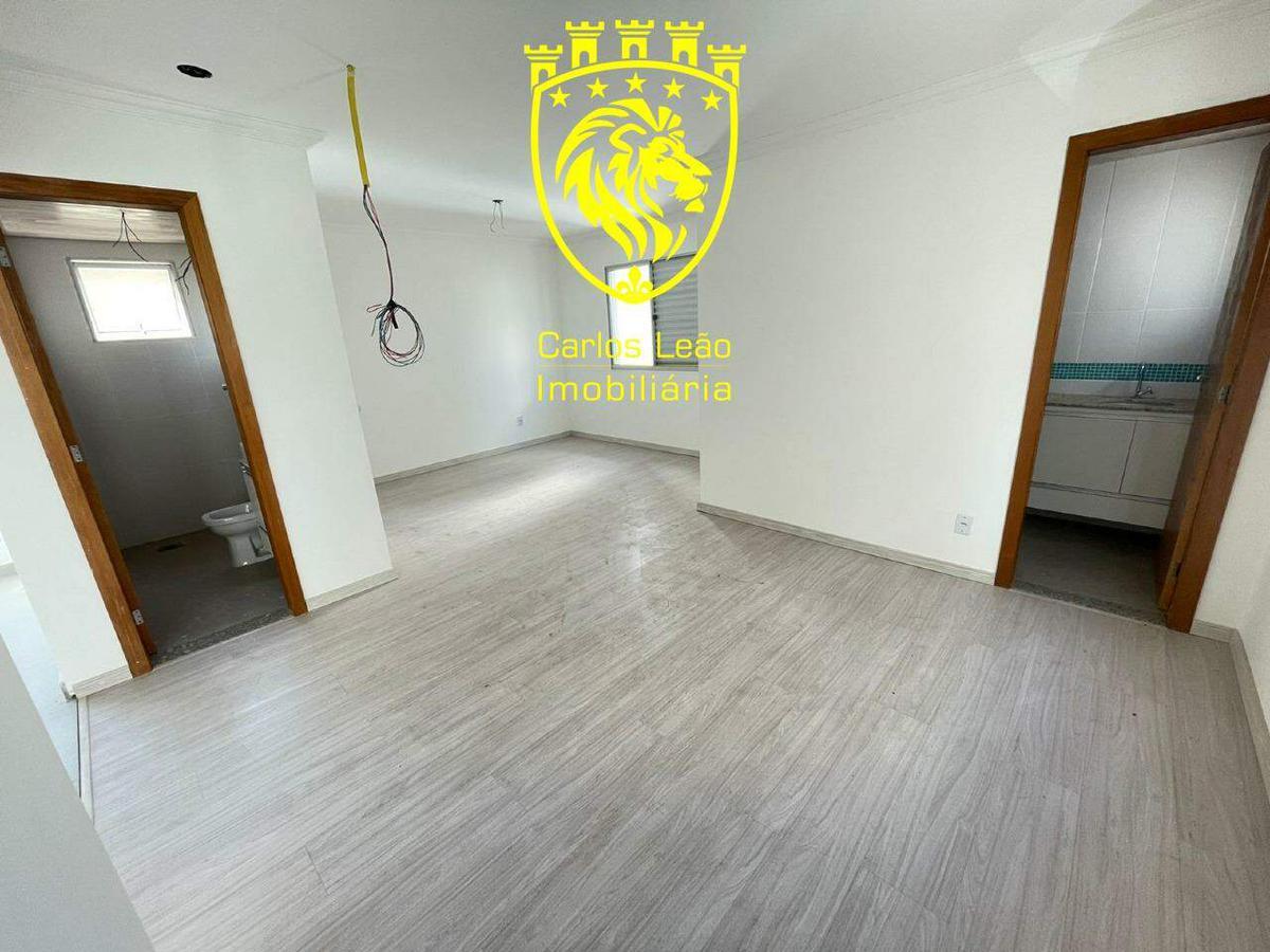 Apartamento, Fernão Dias, 2 Quartos, 1 Vaga, 1 Suíte