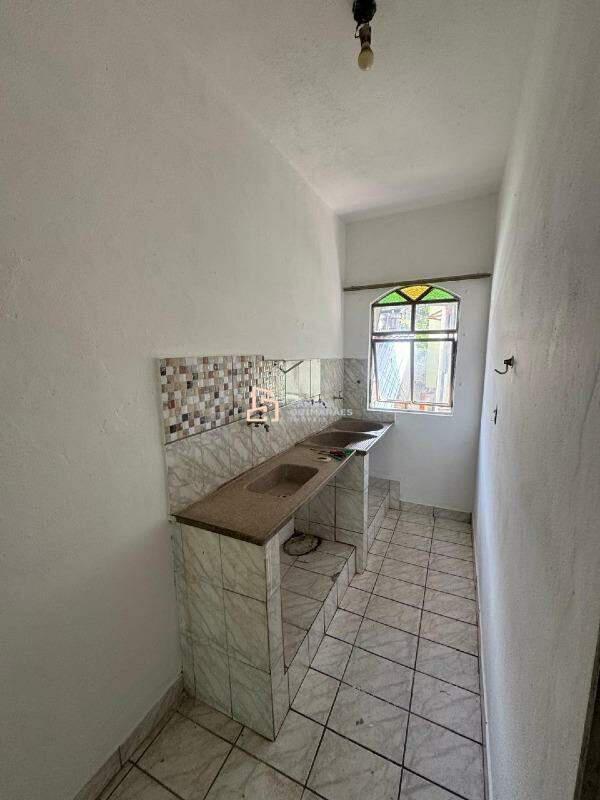 Apartamento, Santa Cecília Vale do Jatobá (barreiro), 2 Quartos